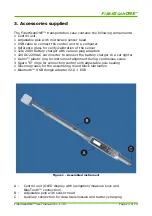 Preview for 13 page of Cristini FiberScanONE User Manual