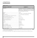 Preview for 20 page of Cristofoli Autoclave Quadra 54 Manual