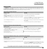 Preview for 23 page of Cristofoli Autoclave Quadra 54 Manual