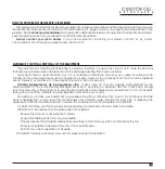 Preview for 25 page of Cristofoli Autoclave Quadra 54 Manual