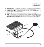 Preview for 13 page of Cristofoli Distiller Manual