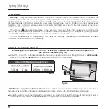 Предварительный просмотр 14 страницы Cristofoli Vitale Plus  12 Instruction Manual