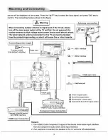 Preview for 6 page of CRISTOR AB-LED32L32D 3D User Manual