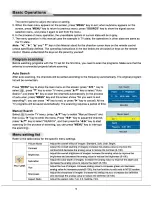 Preview for 10 page of CRISTOR AB-LED32L32D 3D User Manual