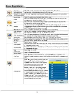 Preview for 11 page of CRISTOR AB-LED32L32D 3D User Manual