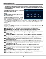 Preview for 14 page of CRISTOR AB-LED32L32D 3D User Manual