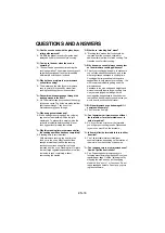 Preview for 18 page of Criterion CCM16MC1B User Manual