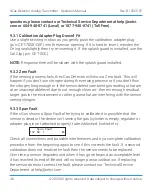 Preview for 46 page of Critical Environment Technologies CGAS-A Series Installation & Operation Manual