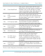 Preview for 56 page of Critical Environment Technologies CGAS-AP Installation Manual