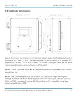 Preview for 17 page of Critical Environment Technologies ESH-ACC3H8-100 Operation Manual