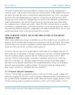 Preview for 29 page of Critical Environment Technologies ESH-ACC3H8-100 Operation Manual