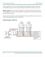 Preview for 30 page of Critical Environment Technologies ESH-ACC3H8-100 Operation Manual