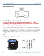 Preview for 32 page of Critical Environment Technologies ESH-ACC3H8-100 Operation Manual