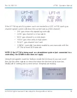 Preview for 39 page of Critical Environment Technologies ESH-ACC3H8-100 Operation Manual