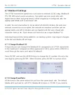 Preview for 41 page of Critical Environment Technologies ESH-ACC3H8-100 Operation Manual