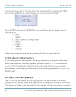 Preview for 42 page of Critical Environment Technologies ESH-ACC3H8-100 Operation Manual