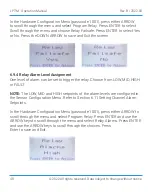 Preview for 48 page of Critical Environment Technologies ESH-ACC3H8-100 Operation Manual