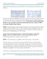 Preview for 50 page of Critical Environment Technologies ESH-ACC3H8-100 Operation Manual