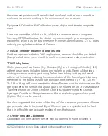 Preview for 57 page of Critical Environment Technologies ESH-ACC3H8-100 Operation Manual