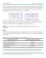 Preview for 59 page of Critical Environment Technologies ESH-ACC3H8-100 Operation Manual