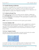 Preview for 61 page of Critical Environment Technologies ESH-ACC3H8-100 Operation Manual