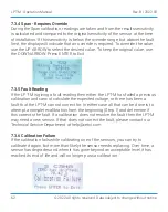 Preview for 62 page of Critical Environment Technologies ESH-ACC3H8-100 Operation Manual