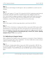 Preview for 64 page of Critical Environment Technologies ESH-ACC3H8-100 Operation Manual