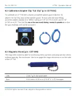 Preview for 67 page of Critical Environment Technologies ESH-ACC3H8-100 Operation Manual