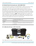 Preview for 68 page of Critical Environment Technologies ESH-ACC3H8-100 Operation Manual