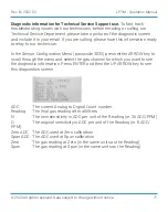 Preview for 71 page of Critical Environment Technologies ESH-ACC3H8-100 Operation Manual