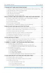 Preview for 4 page of Critical Environment Technologies FCS 128 Operation Manual