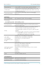 Preview for 11 page of Critical Environment Technologies FCS 128 Operation Manual