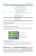 Preview for 17 page of Critical Environment Technologies FCS 128 Operation Manual