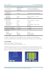 Preview for 29 page of Critical Environment Technologies FCS 128 Operation Manual