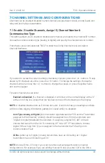 Preview for 33 page of Critical Environment Technologies FCS 128 Operation Manual