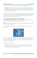 Preview for 34 page of Critical Environment Technologies FCS 128 Operation Manual