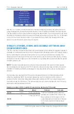 Preview for 38 page of Critical Environment Technologies FCS 128 Operation Manual