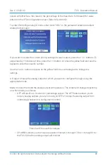 Preview for 49 page of Critical Environment Technologies FCS 128 Operation Manual