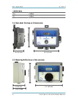 Предварительный просмотр 16 страницы Critical Environment Technologies GEM-II Operation Manual