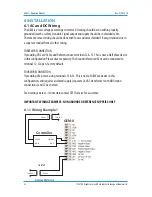 Предварительный просмотр 22 страницы Critical Environment Technologies GEM-II Operation Manual