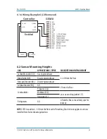 Предварительный просмотр 25 страницы Critical Environment Technologies GEM-II Operation Manual