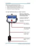 Предварительный просмотр 32 страницы Critical Environment Technologies GEM-II Operation Manual