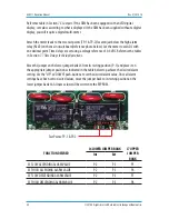 Предварительный просмотр 40 страницы Critical Environment Technologies GEM-II Operation Manual