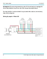 Предварительный просмотр 30 страницы Critical Environment Technologies LPT-M Operation Manual