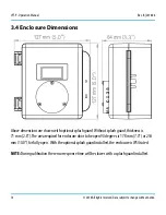 Preview for 14 page of Critical Environment Technologies LPT-P Operation Manual