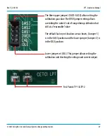 Preview for 29 page of Critical Environment Technologies LPT Series Operation Manual