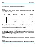 Предварительный просмотр 37 страницы Critical Environment Technologies LPT Series Operation Manual