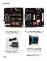 Preview for 2 page of Critical Link MityCAM-C8000 Hardware Setup Manual