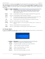 Preview for 16 page of Critical Response Systems M1503 Responder II User Manual