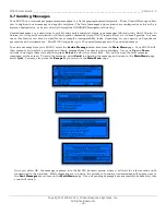 Preview for 19 page of Critical Response Systems M1503 Responder II User Manual